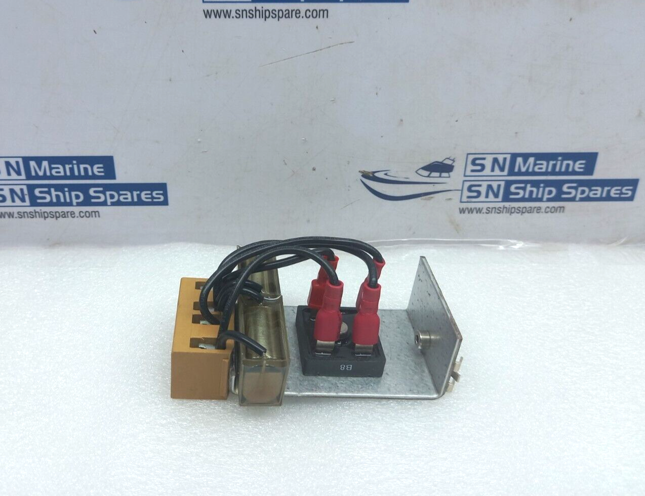 Semikron 3000271007 F/Drop Test Rectifier Model: BXLF-100EX Alimak Elevator