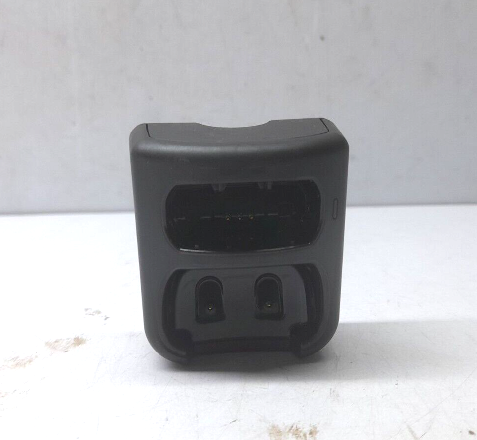 Alcatel 3BN67319AA Dual Charger X 300 300-400 Dect Handset Dual Charger