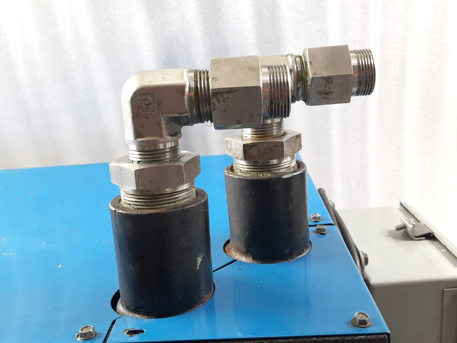 Aircel AR-50-650 Refrigerant Dryer AR50650 Rated SCFM 50