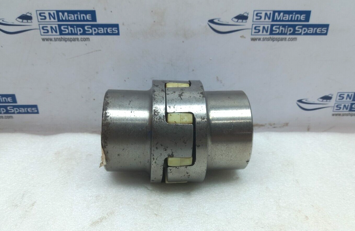 Frank Mohan 580088401 Lube Oil Pump Flex Coupling 16-1004-00204