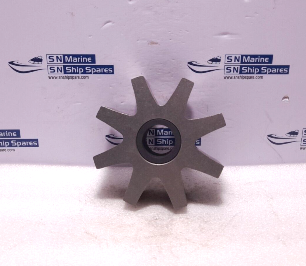 Viking Pump 3-421-002-080-54 Idler & Bushing Assembly 342100208054