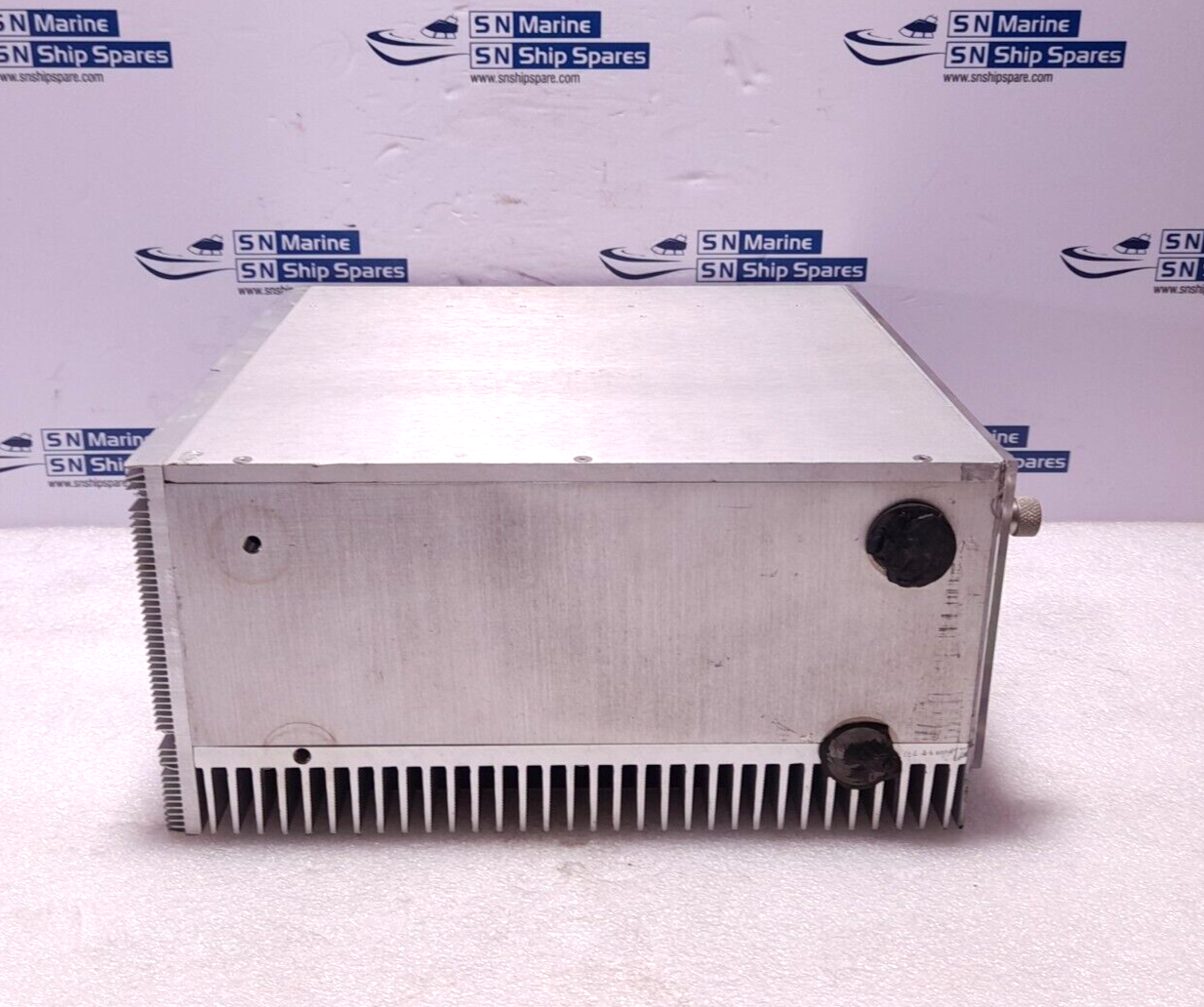 SVResearch 50 20 10 07 Vision Processor SVIMX1