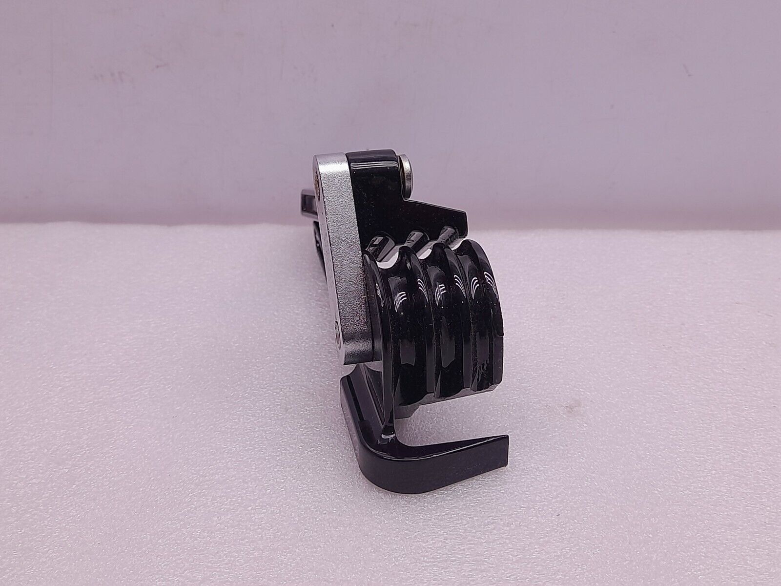 Williams 43621 Tube Bender 3/8” Capacity 3/16” - 1/4” - 5/16” - 3/8”