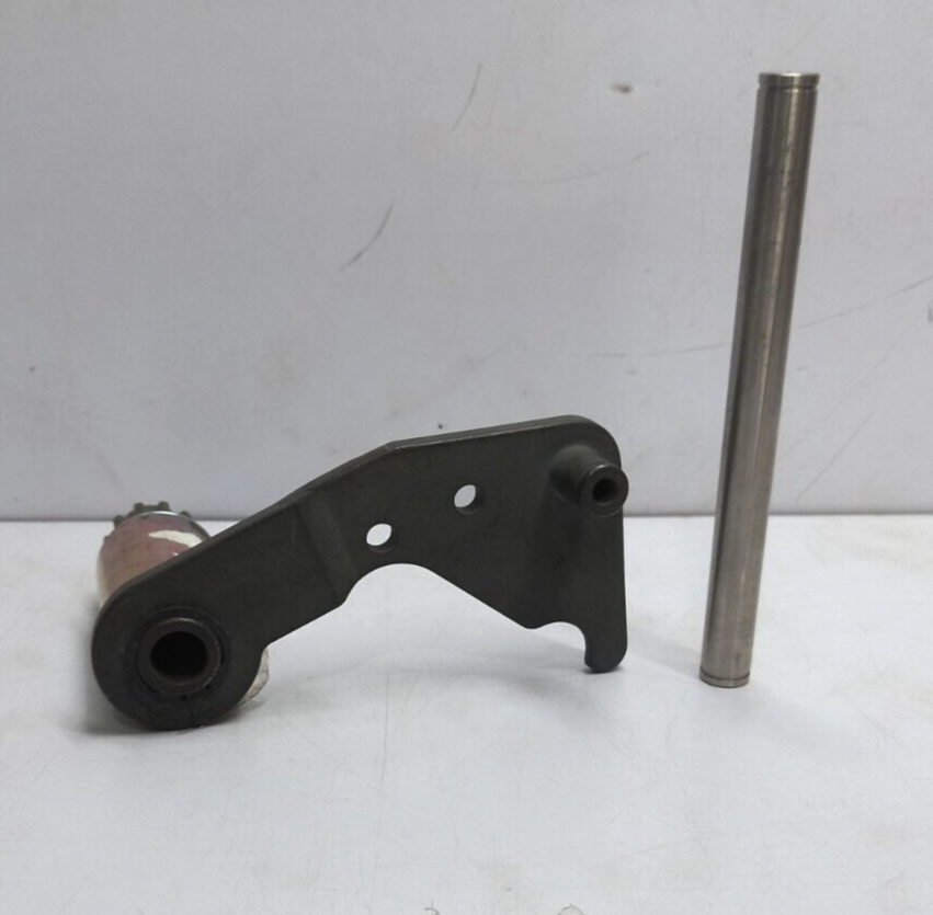 Sterns 5-66-7321-00 Lever & Pinion Solenoid Assembly 566732100