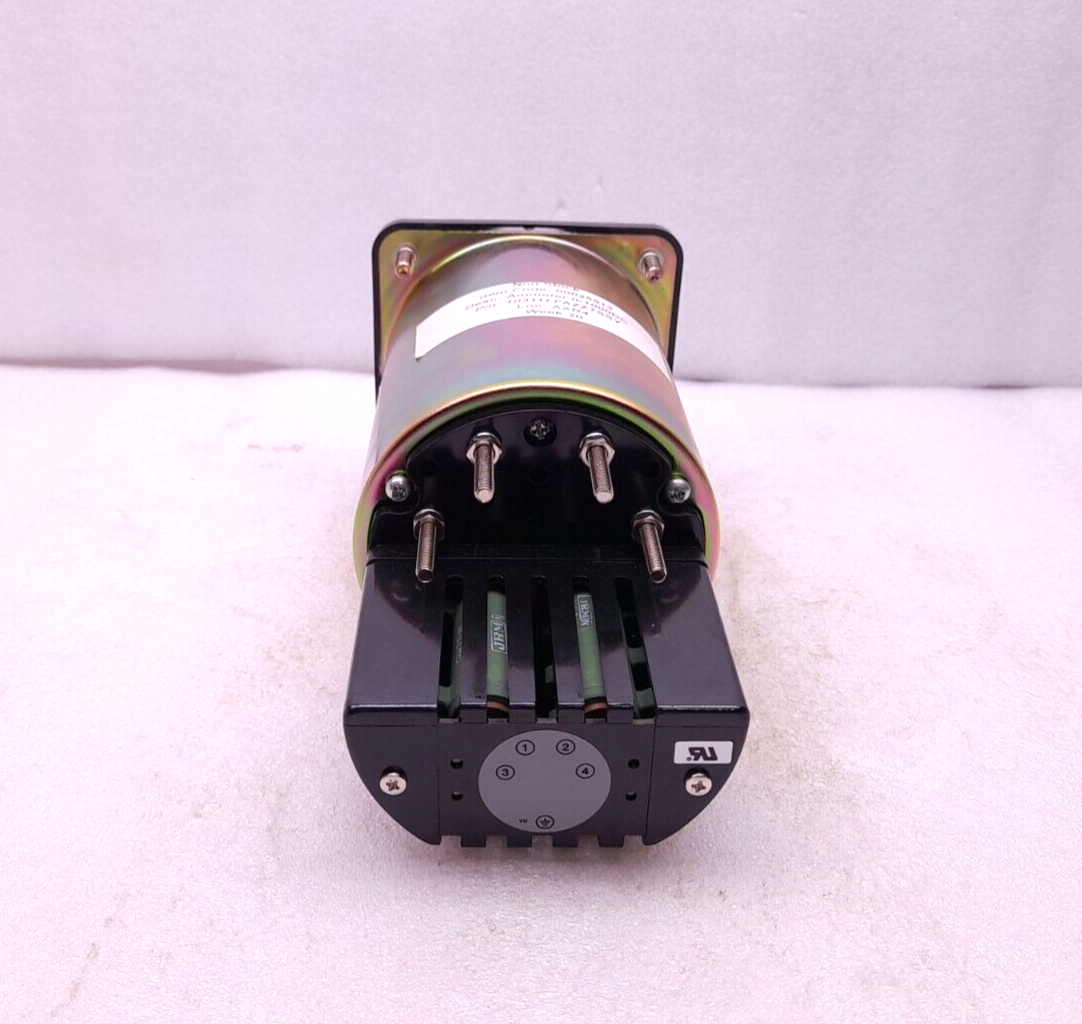 Yokogawa 106452AAAA7JFY AB40 Synchroscope Ros 0801-0020-00 TAD3740 03 2E 120V 60