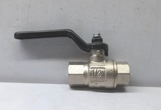 Aker Kvaerner Maritime Hydraulics BA0011102 Valve, Ball, Full Bore