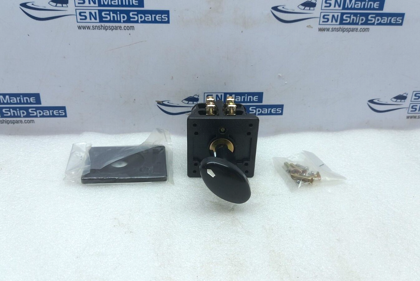 Yoshida Electric YCBN-2 Cam Switch Type: YC
