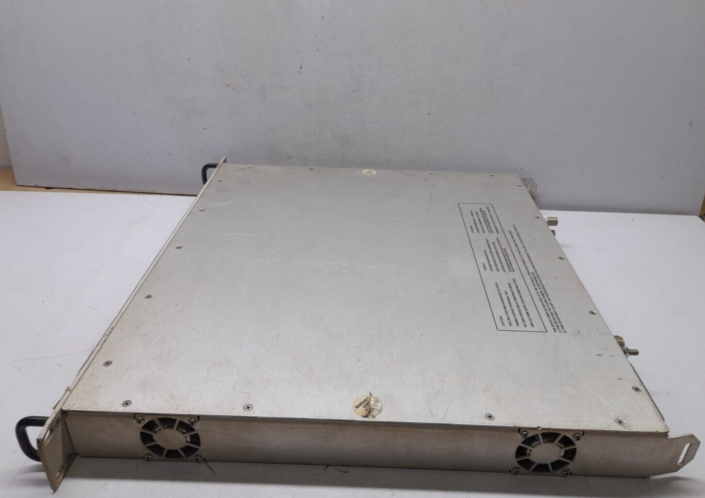 Comtech CDM-570L L-Band Satellite Modem CDM570L0-2014