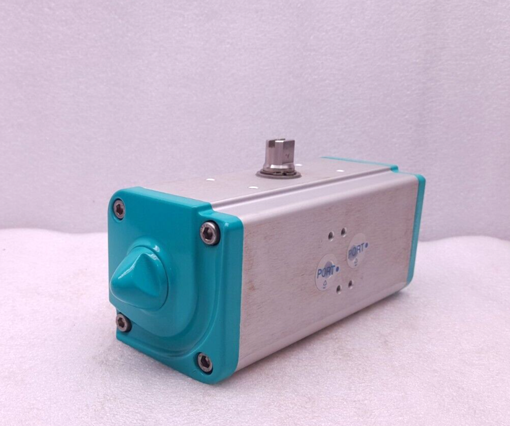 Tomoe GD0010605T00 Pneumatic Actuator 8.4Bar 180C