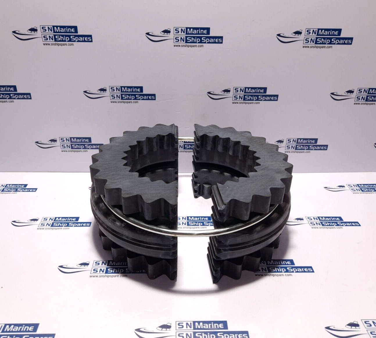 TB Woods 12 12E EPDM SF Sure Flex Coupling Sleeve