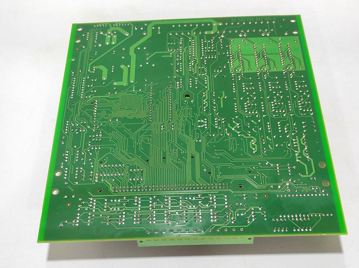 Kitron 0243 DI 123 E01 012 Rev B PCB