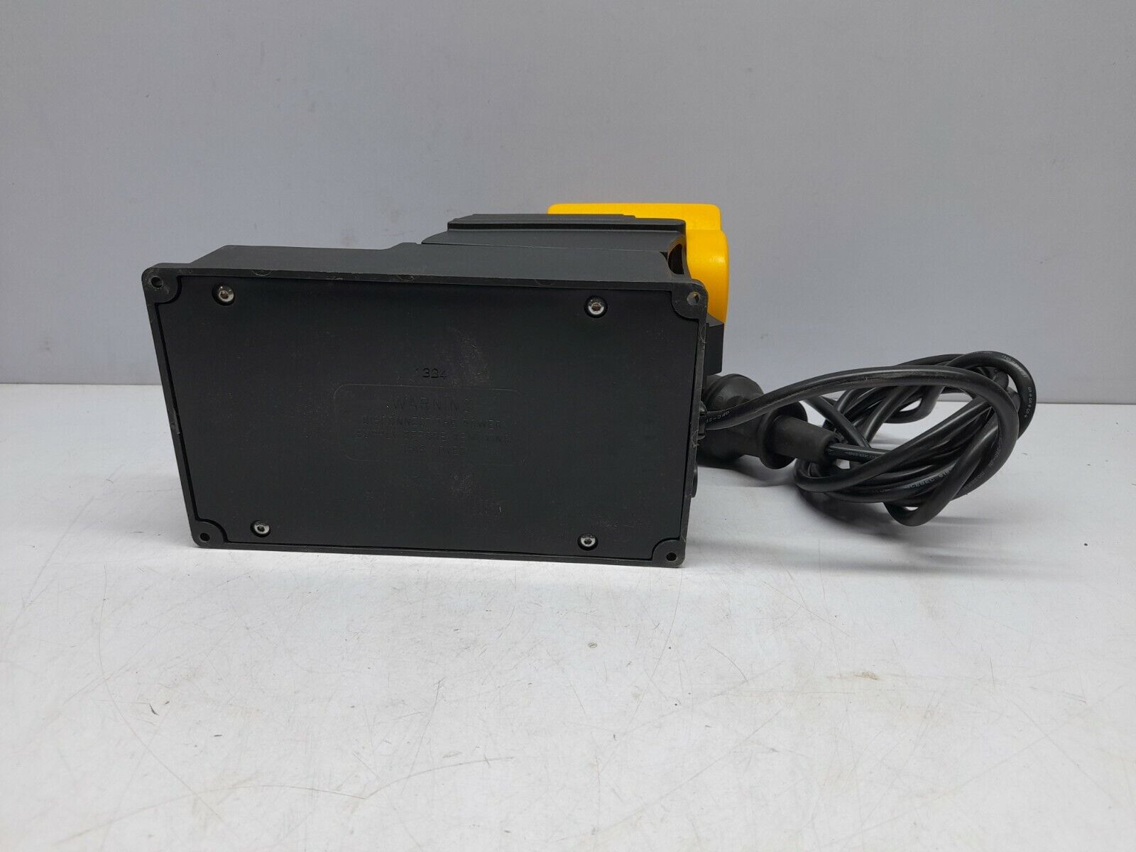 The Wolf Safety Lamp Company C-251 HV Wolflite Lamp Charger C251HV