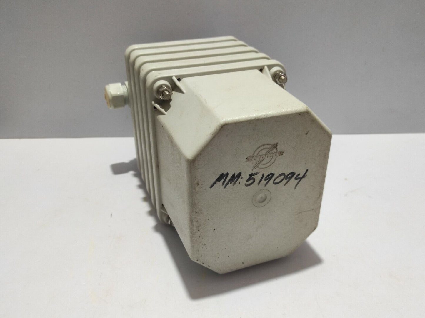 Stromag AG 51_1384_BM4Z_699_G Gear Limit Switch 511384BM4Z699G