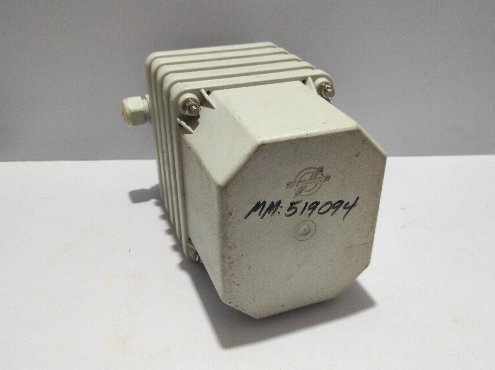 Stromag AG 51_1384_BM4Z_699_G Gear Limit Switch 511384BM4Z699G