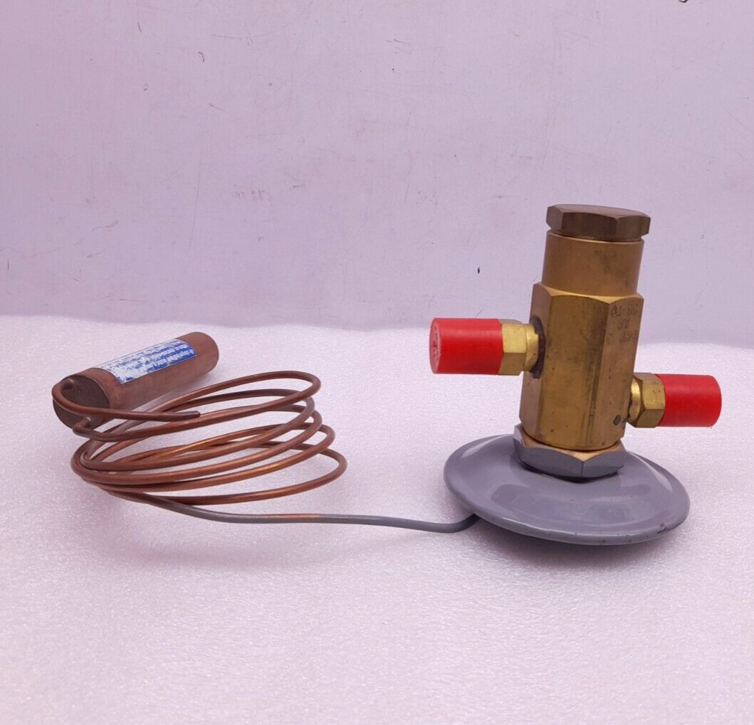 Sporlan DRP-3 B3P Discharge Bypass Valve 55/70AR