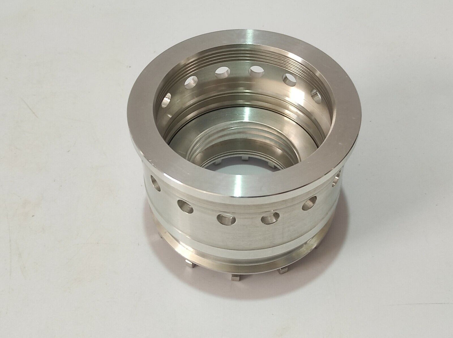 ABB 51014 VTR 354 Sealing Bush Turbine End VTR 354 51014 VTR 354 76002