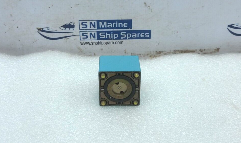 Telemacanique ZC2.JE 61 Limit Switch 332721A ZC2JE61