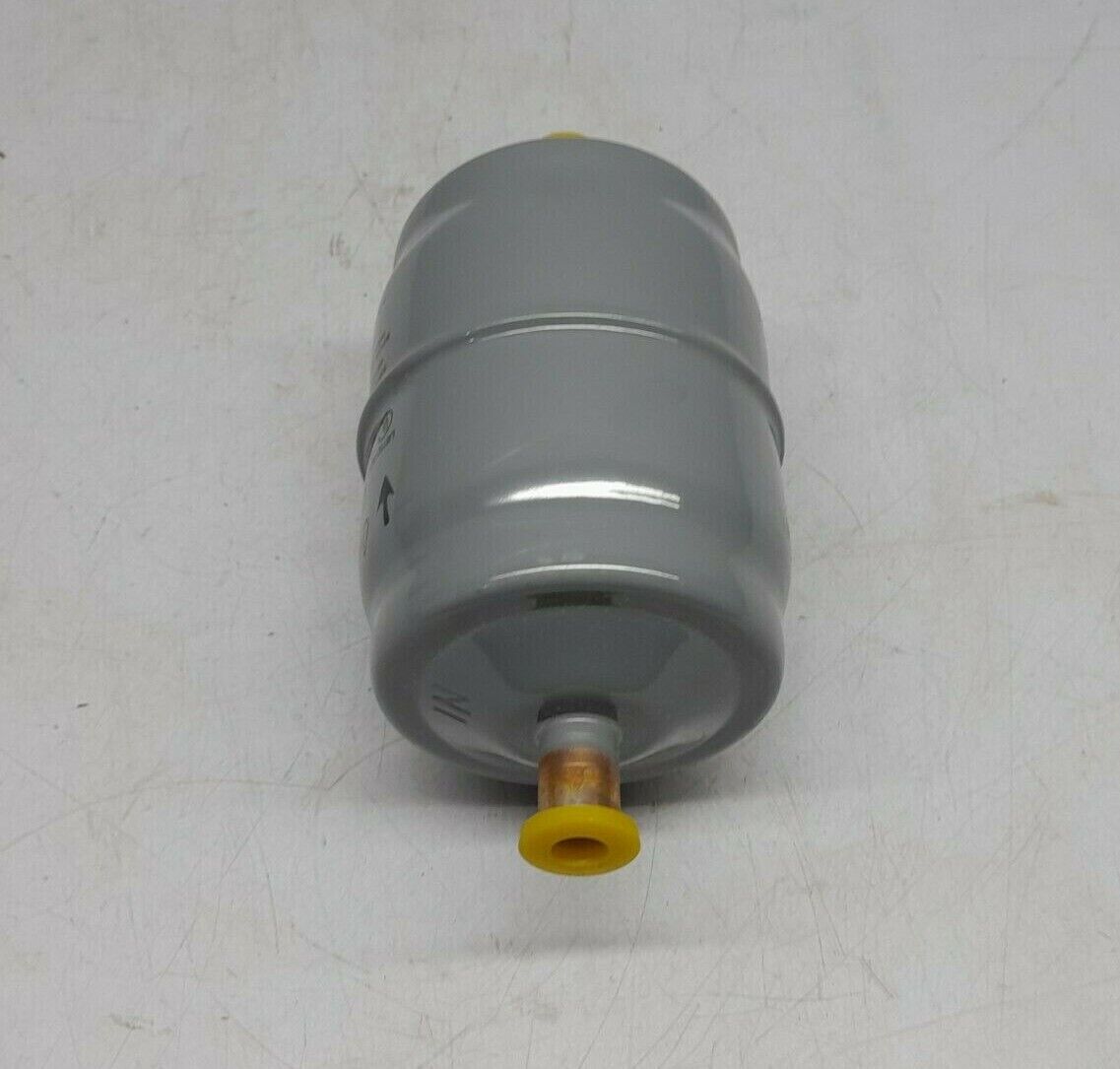 Sporlan C-163-S Catch All Filter Drier C163S W.P. 500 PSIG 3447 kPa