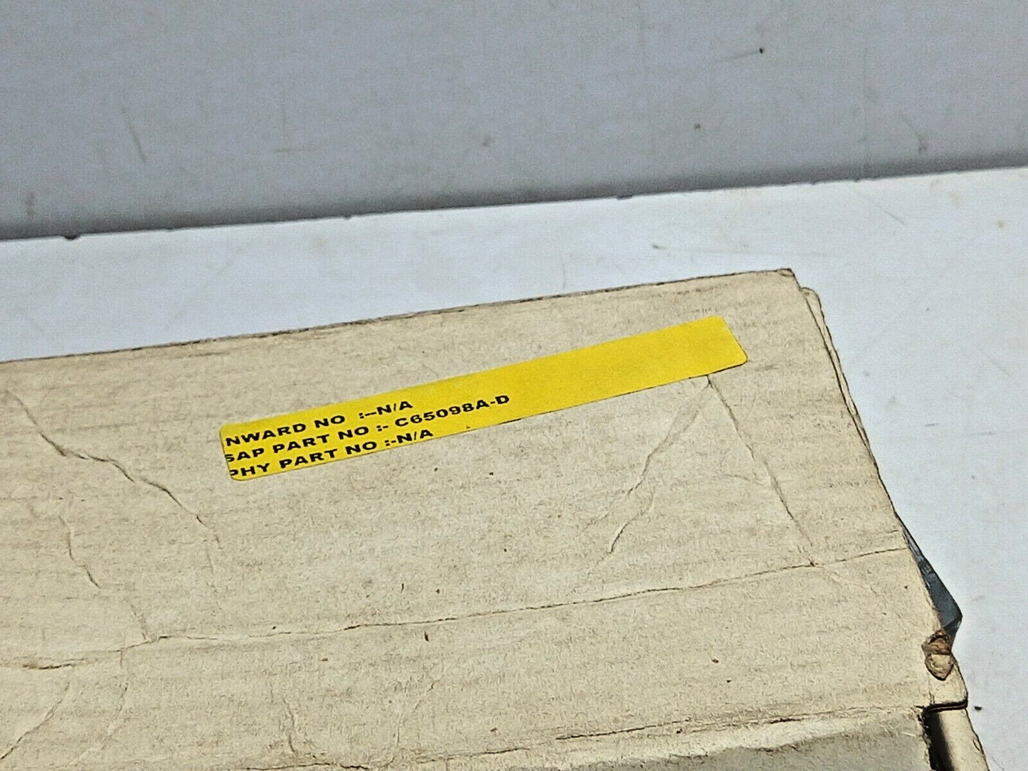 Teledyne analytical instruments ASSY C65098 PCB Rev 5 / ASSY C65099 PCB Rev 1