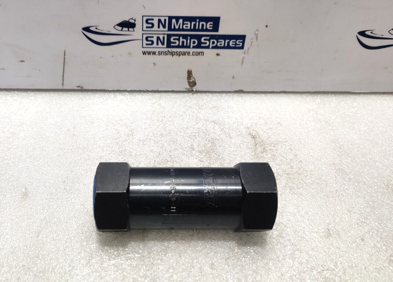 Vickers DT8P1-06-5-11 Hydraulic Check Valve ¾ IN NOV 7500194