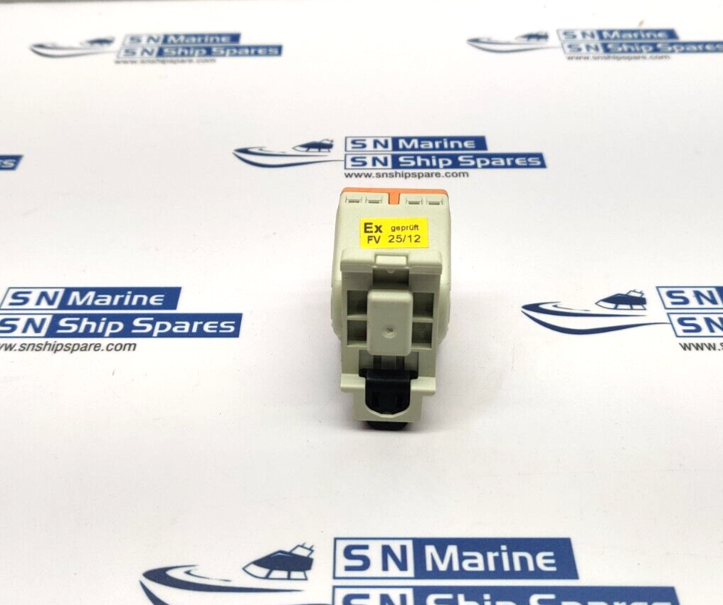 Bartec 07-3361-1820 Lamp Module AC 12..250V DC 12…60V