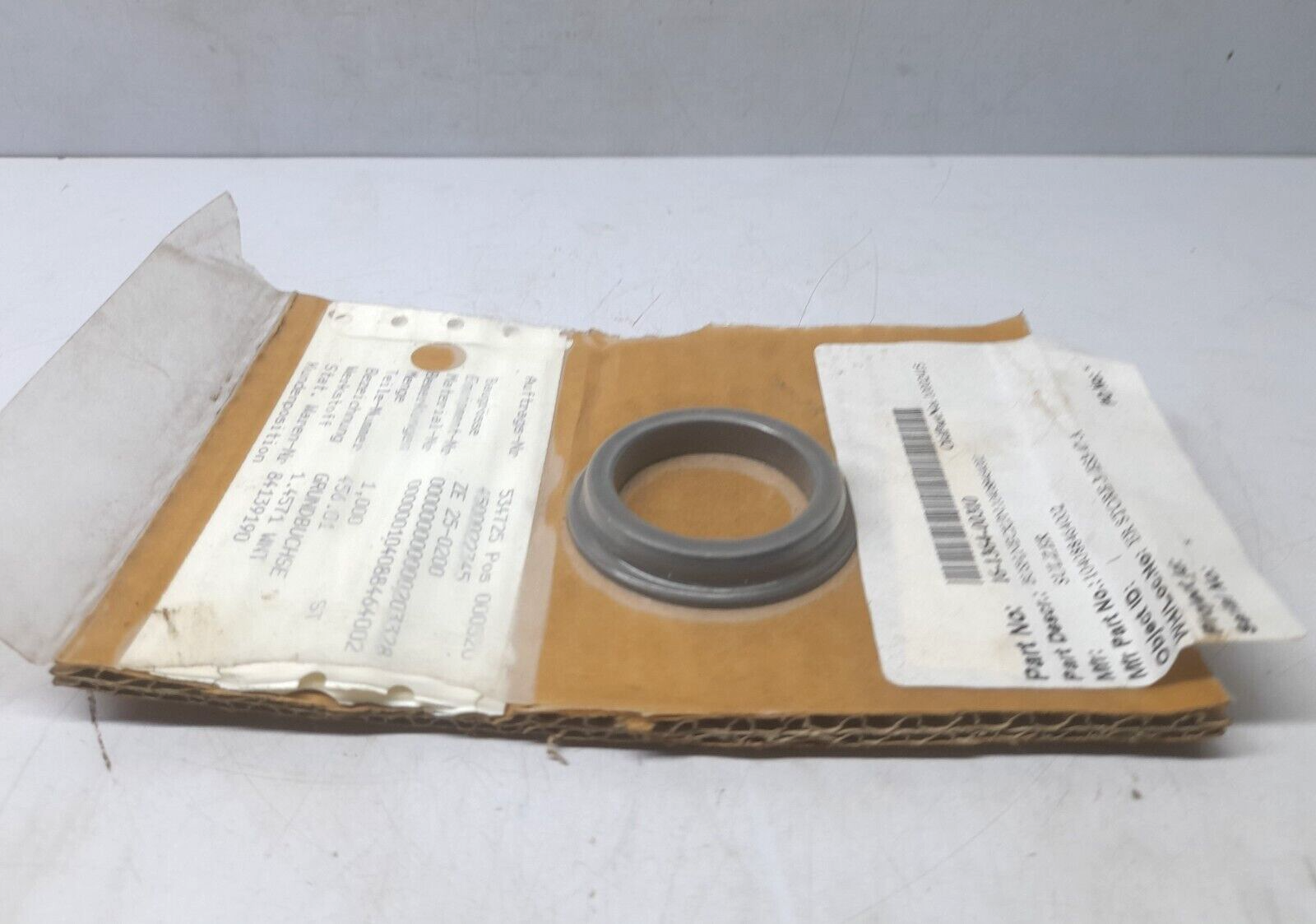 Sulzer 104088464002 Neck Bush