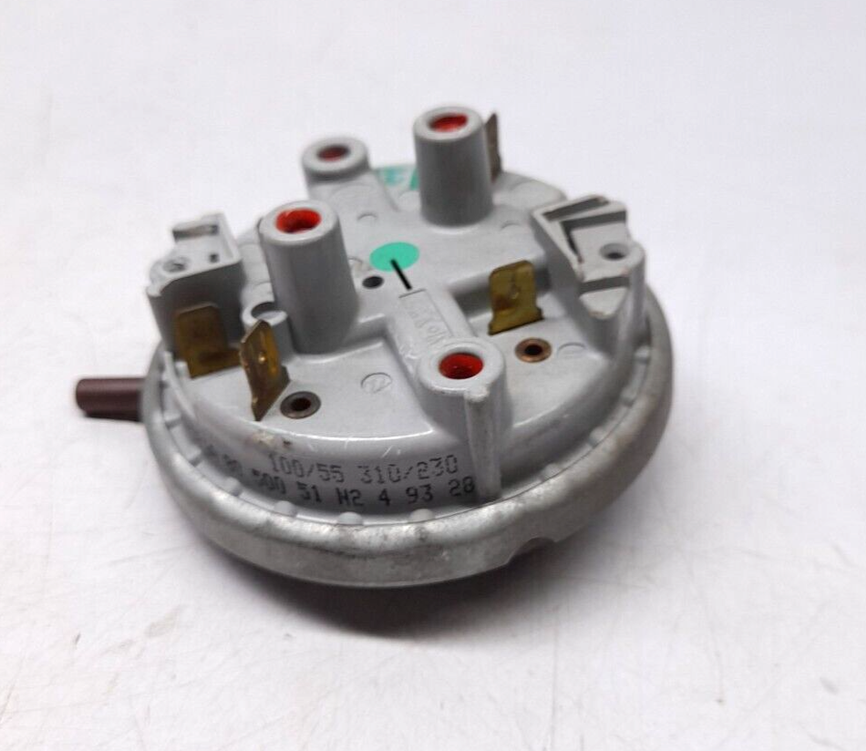 Eaton PD4-524A Level Switch 5550-00026.07 Level Control 471 6859-35