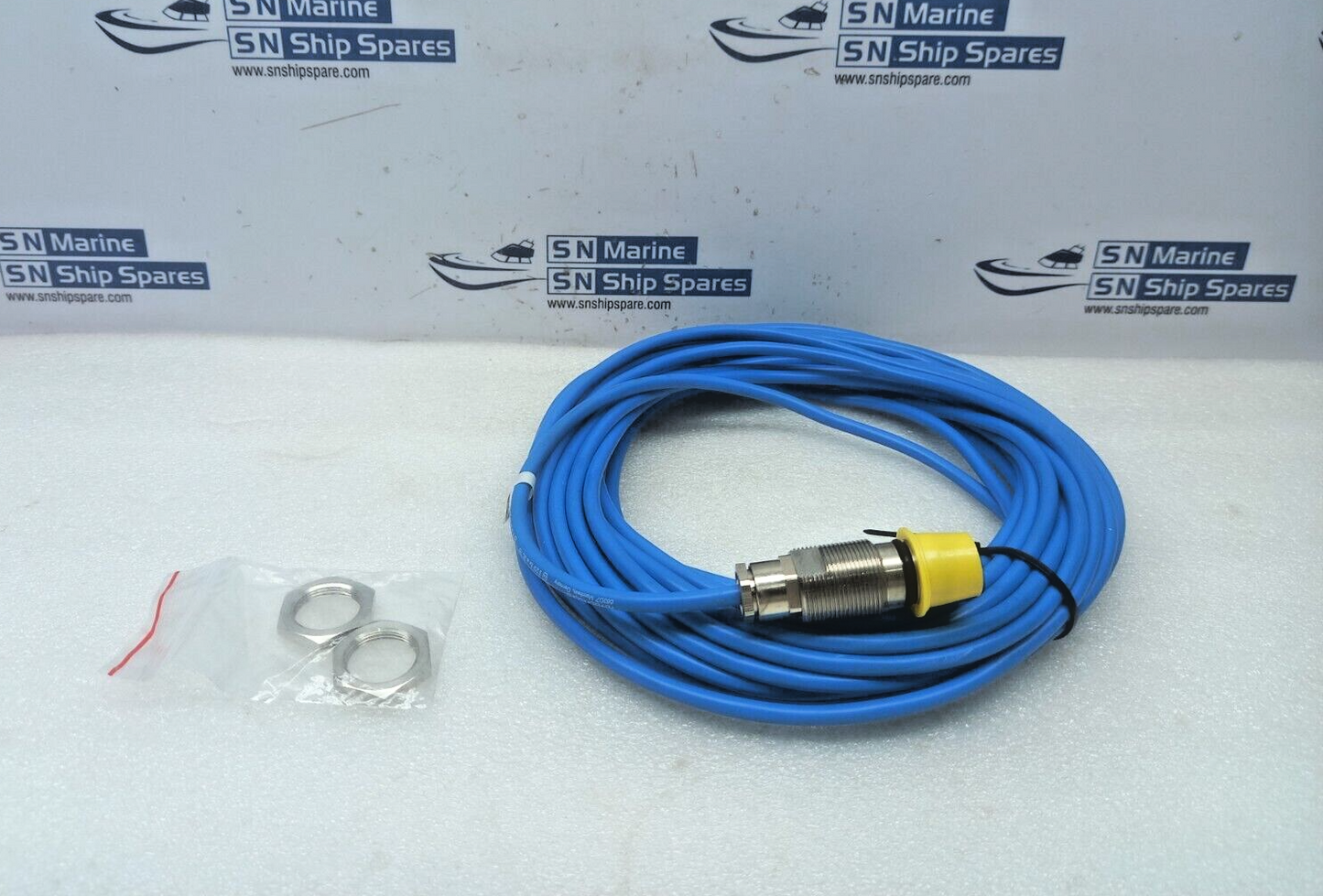 Aker Solution Inductive Proximity C/W 5M Cable BA0066782