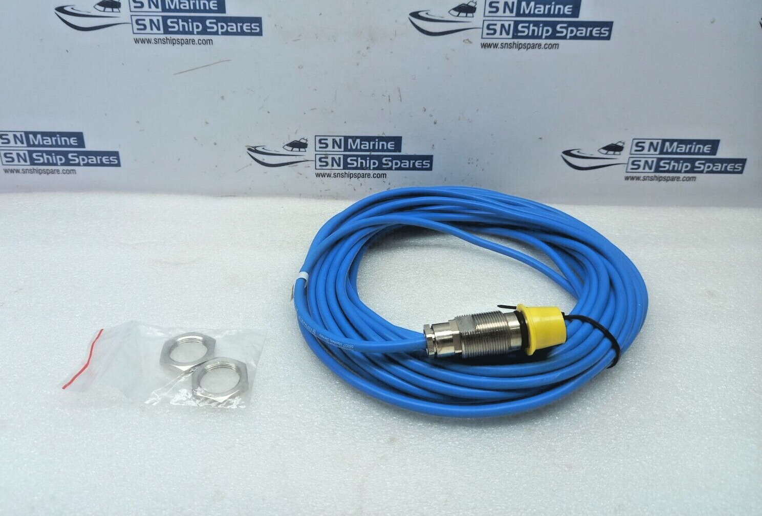 Aker Solution Inductive Proximity C/W 5M Cable BA0066782
