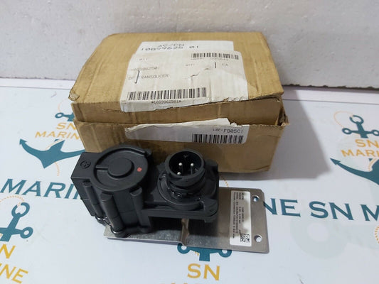 10899625 01 DP TRANSDUCER FOR ATLAS COPCO