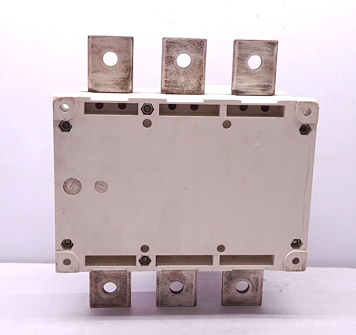 Socomec Interrupteur Sirco On Load Isolator In 630A 1000V~