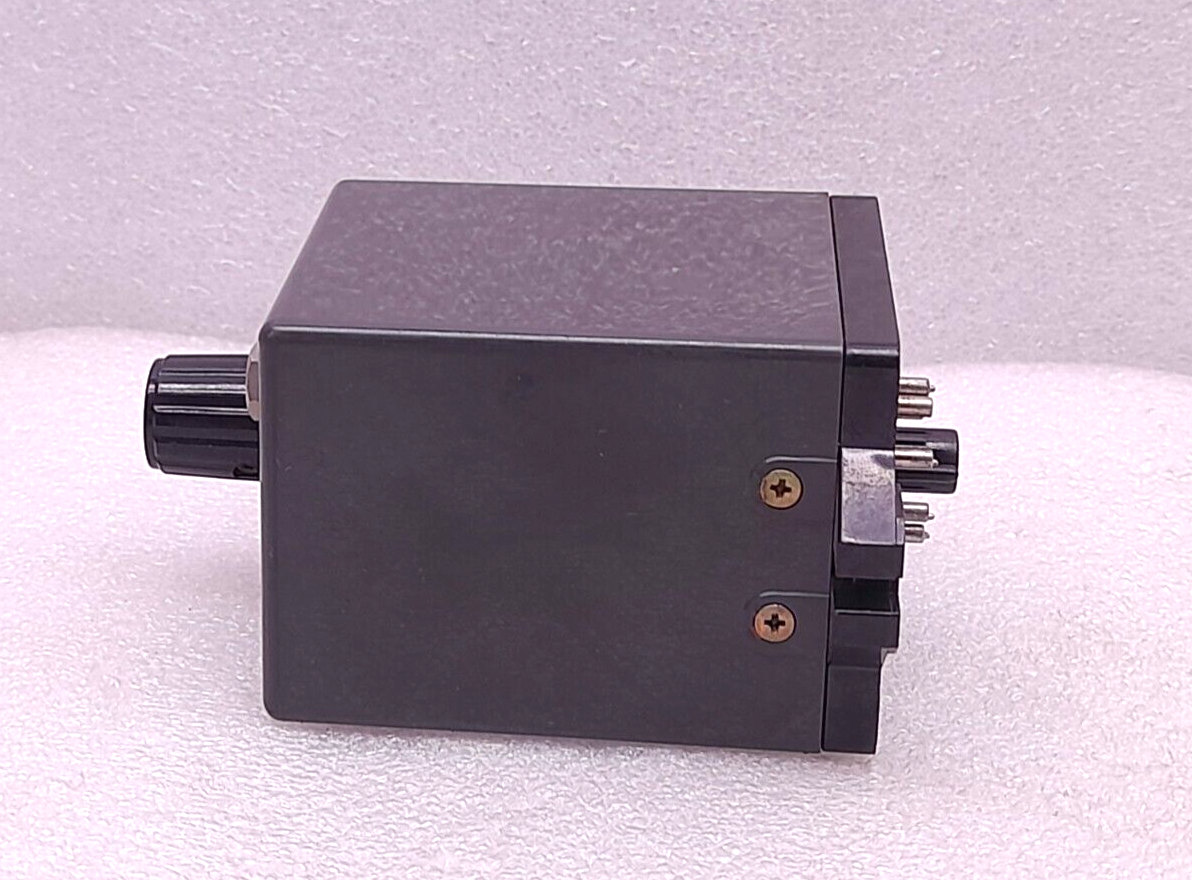 Volcano FDR-1TBJ Flame Detector Relay 100/115V MFC-BK-J 8Pin