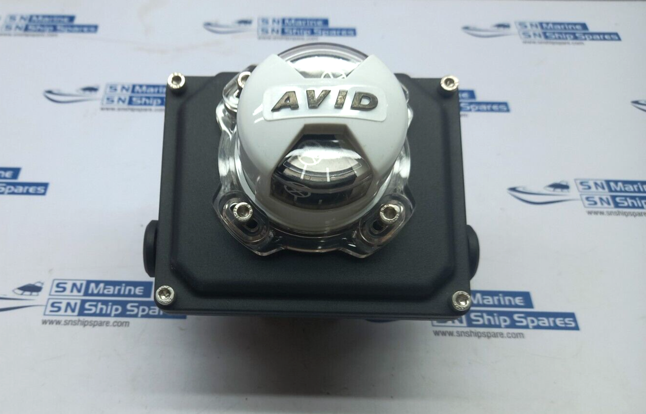 Westlock Controls AL-0A201BI00-00-0R2 Pentair Monitor Position Valve Tyco Valves