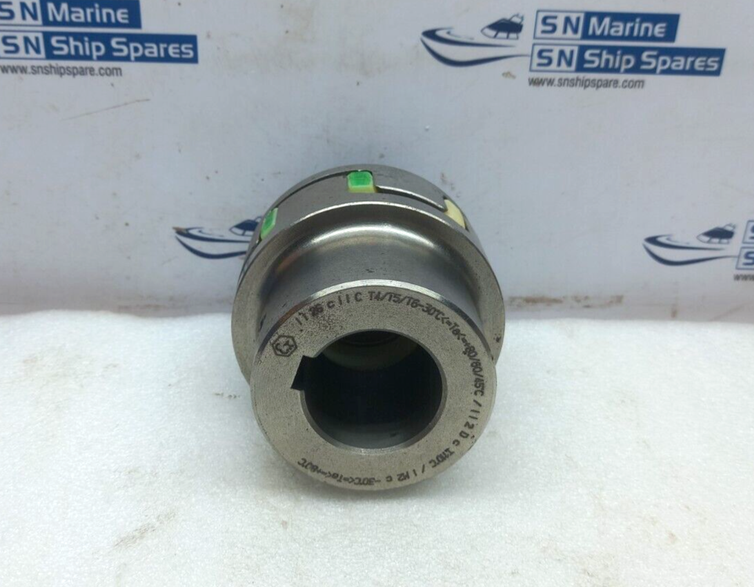 Frank Mohan 580088401 Lube Oil Pump Flex Coupling 16-1004-00204