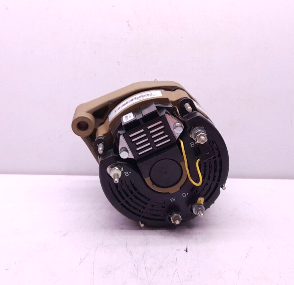 Volvo ALT.A13N285 Alternator 873770 14V 60A C541827A