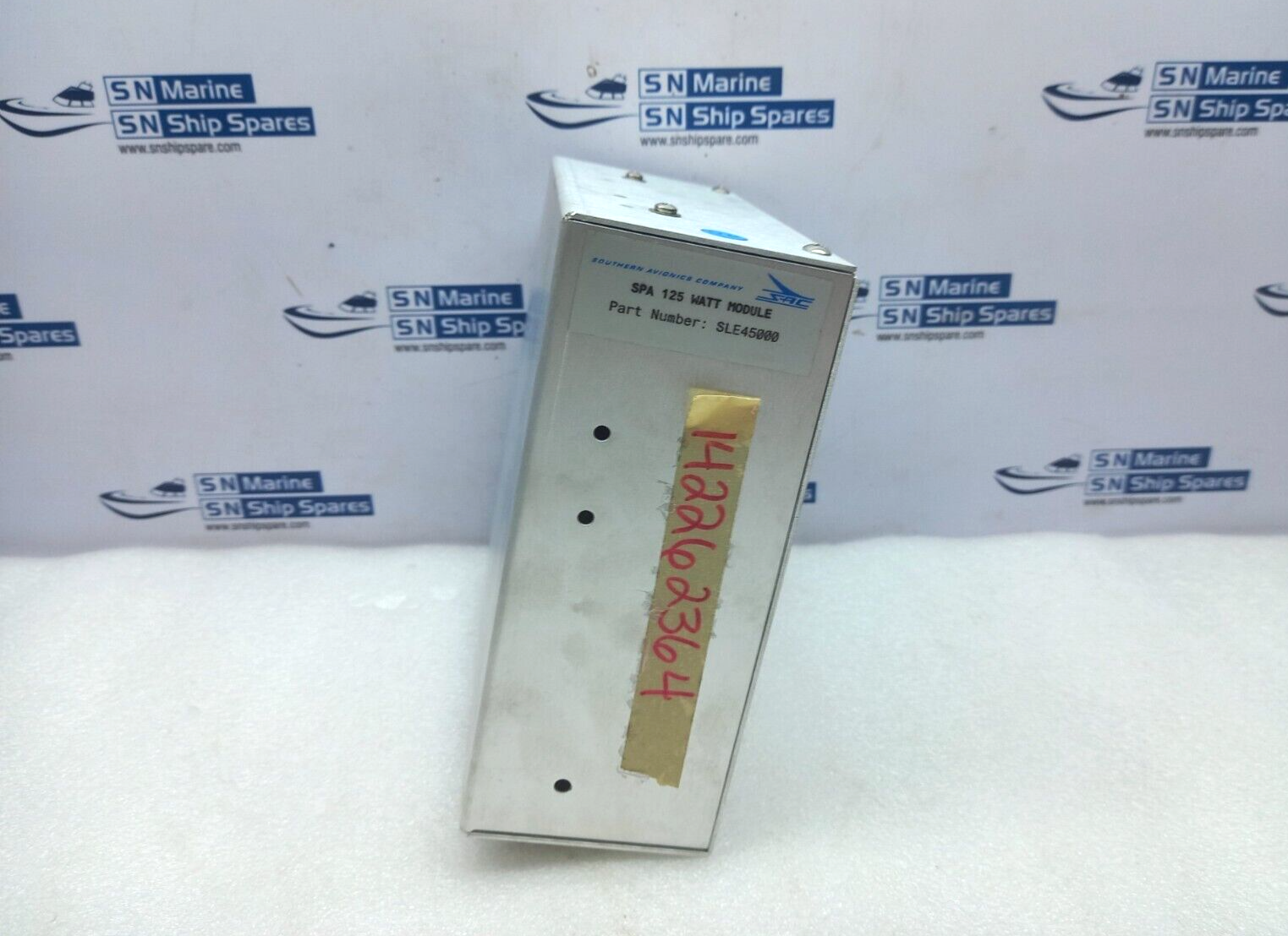 Southern Avionics SLE45000 SPA 125 Watt Module