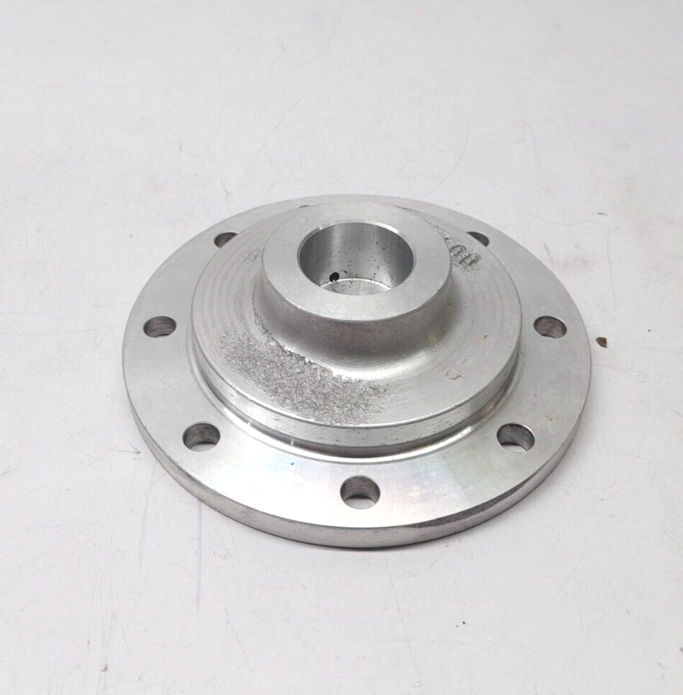 GEA 08155 Bock Compressor Set-Rear Bearing