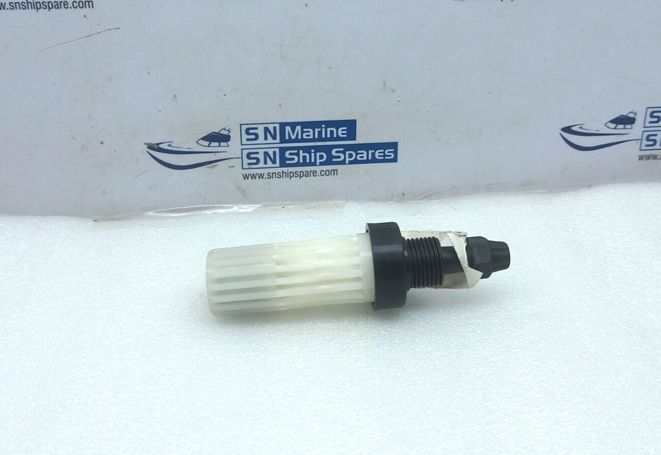 Tecnicomar 211PD020FL0STD Foot Filter For Dosing Pump