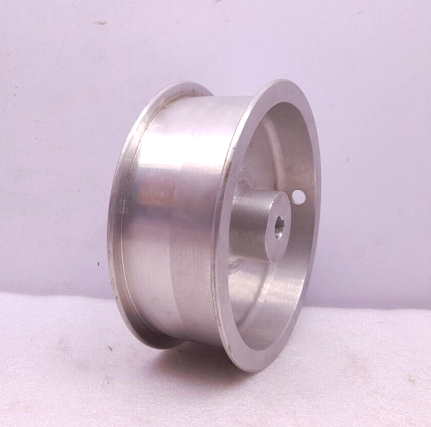 Wilhelmsen J4123459-210 Regotherm Pully For KLRF-07 & KLRF-08