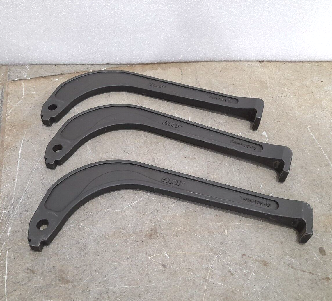 SKF TMHP 10E SKF Advanced Hydraulic Jaw Puller Kit