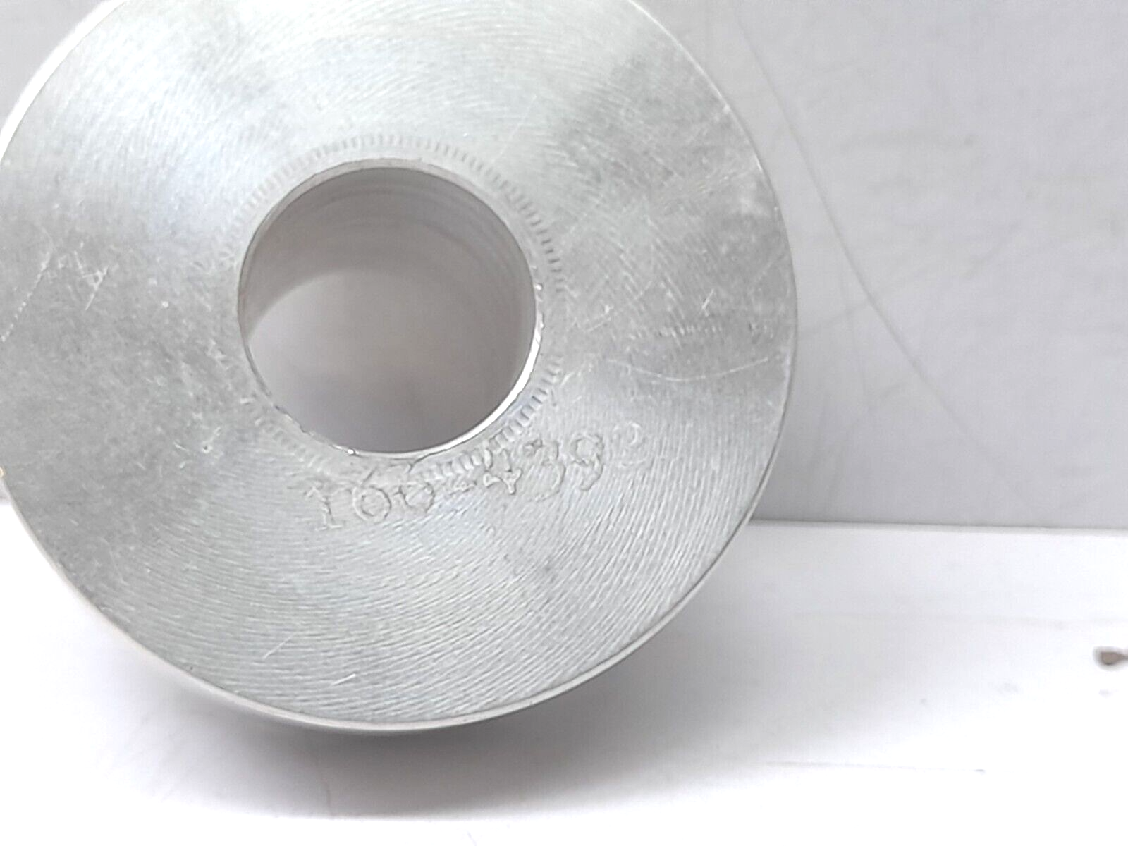 Alfa Laval 872900208 Cat 166 4392 Spacer