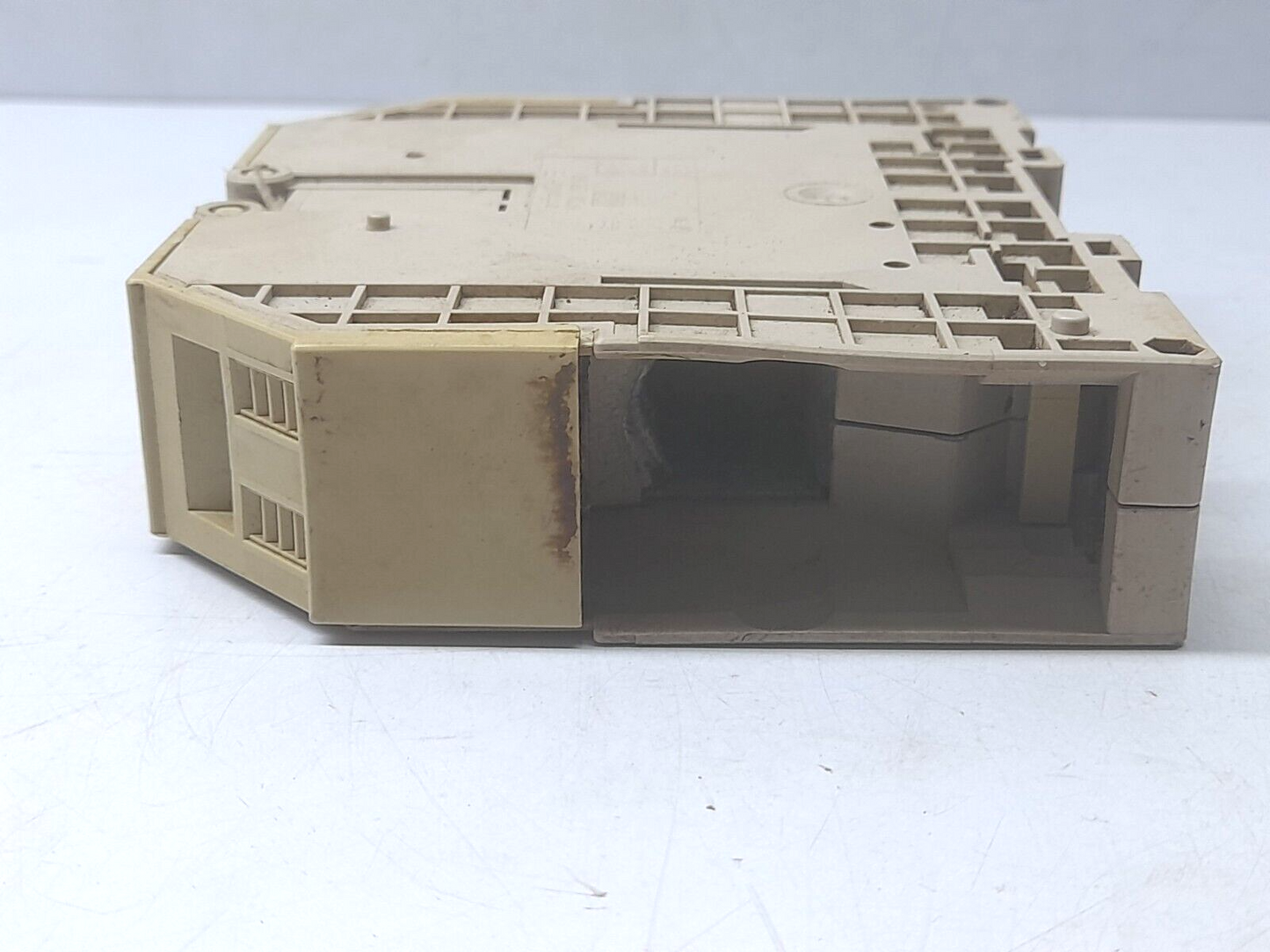 Weidmuller WDU 120/150 Terminal Block