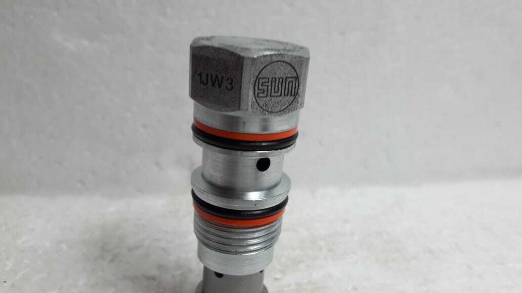 Sun Hydraulics CSAD-XXN Valve Cartridge CSADXXN