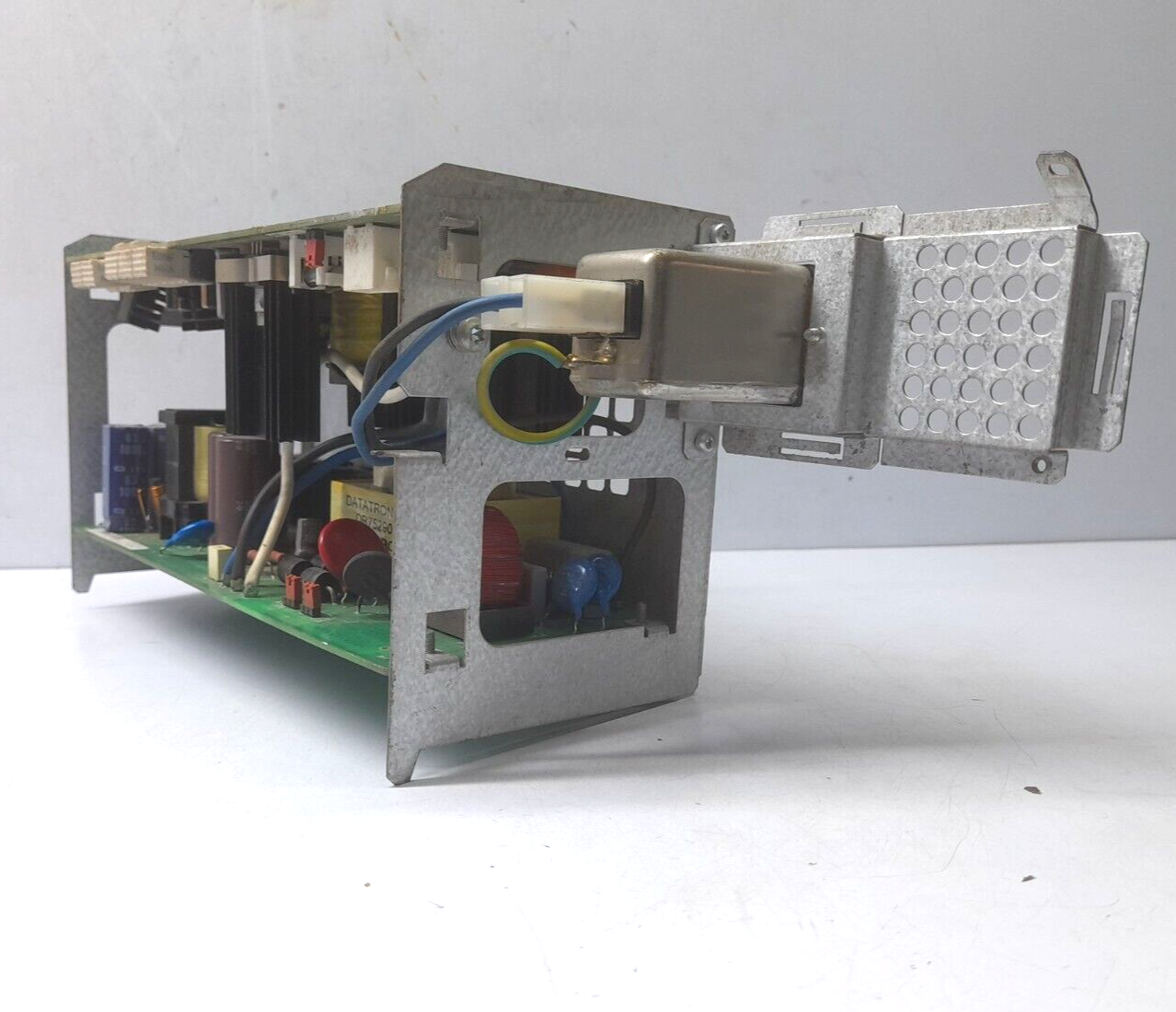 Alcatel PS3N Power Supply 3EH76100ABJB 03 PS3N_230V 3EH73011ACJC