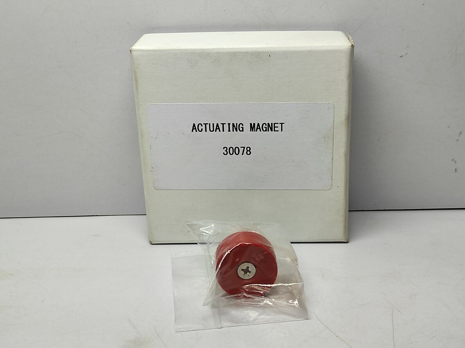 Actuating Magnet 30078   8-Pcs Lot Sale