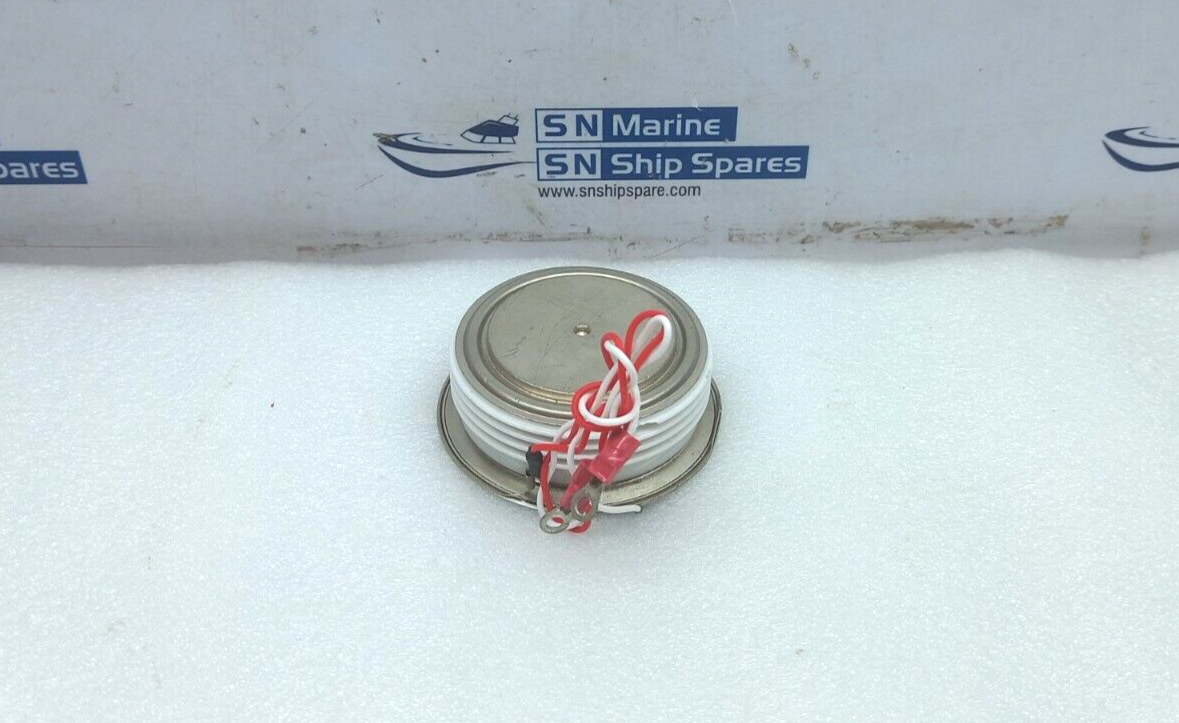Westcode UK N490CH20 Ixys Littelfuse Thyristor Semiconductor