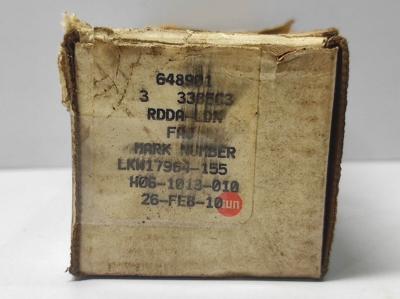 Sun Hydraulics RDDA-LDN FAJ Hydraulic Relief Valve RDDA-LDD FAJ 1BQ0-AA / RDDA L