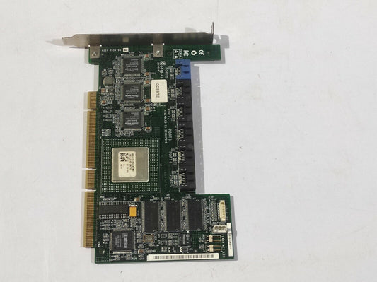 Adaptec 2610SA PCB 0D9872