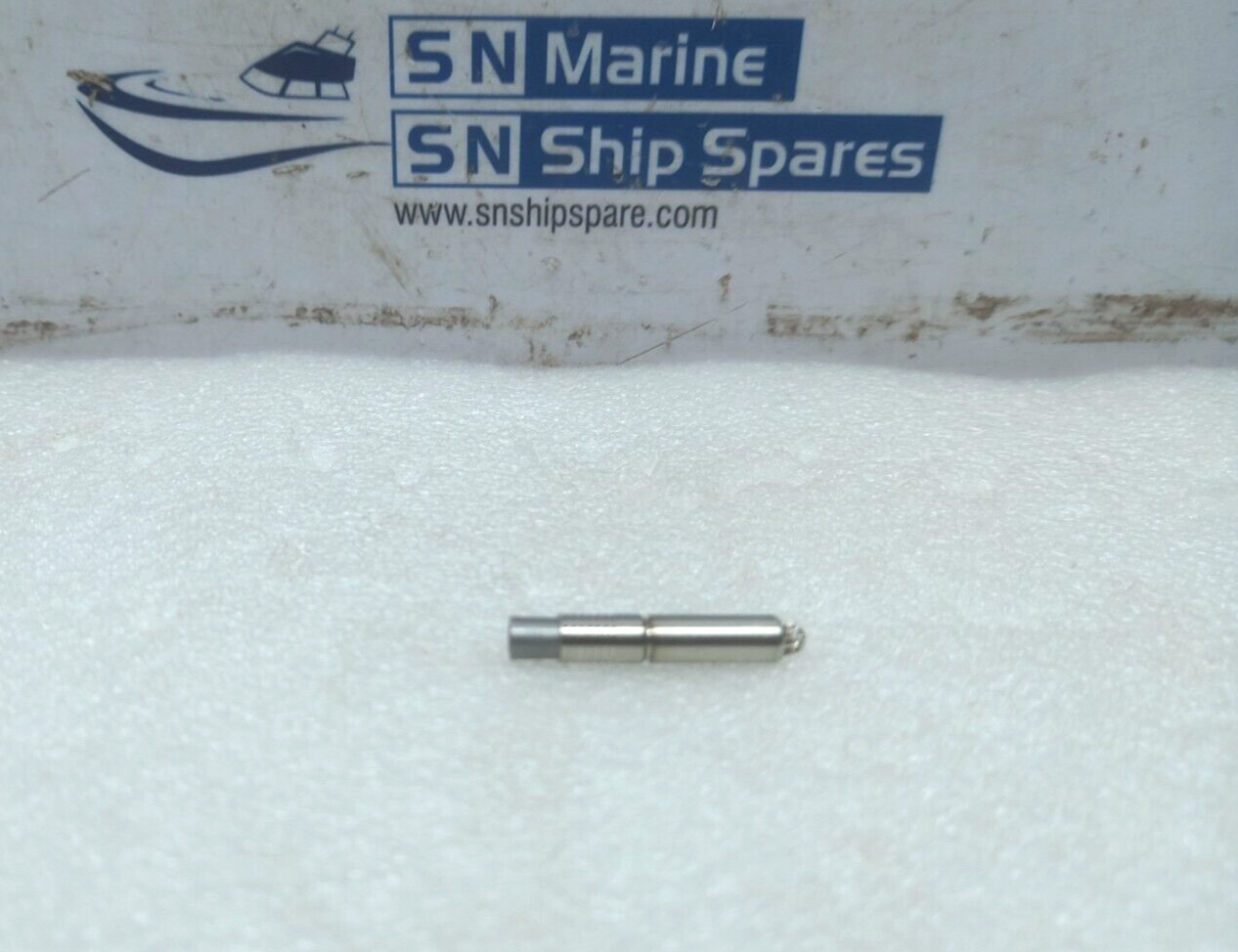 The Lee VHCA 1825800H Long Axial Visco Jet Multi-Orifice Restrictor 5PCs In Lot