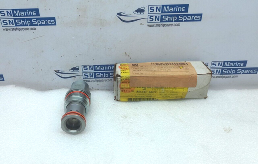 Sun Hydraulics RPIC LCN Relief Valve